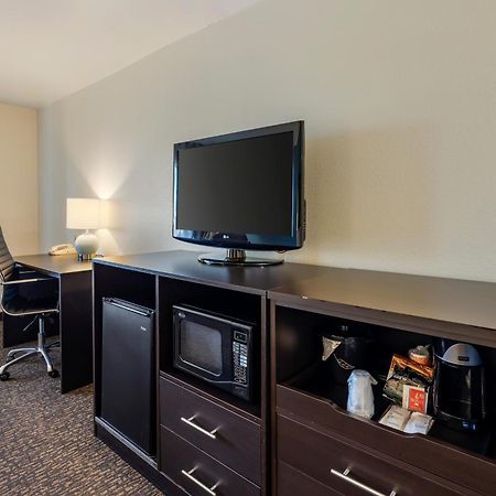 Sleep Inn & Suites Huntsville Near Us Space & Rocket Center Exteriör bild