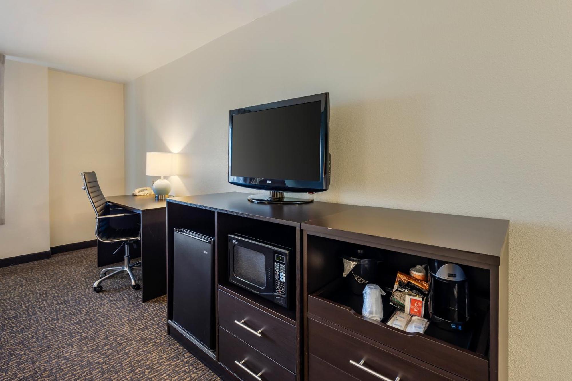 Sleep Inn & Suites Huntsville Near Us Space & Rocket Center Exteriör bild