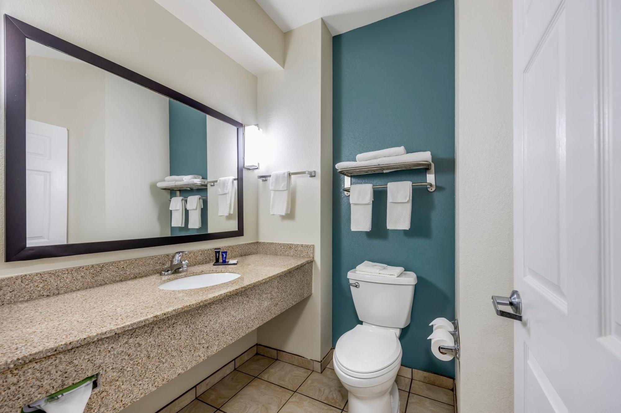 Sleep Inn & Suites Huntsville Near Us Space & Rocket Center Exteriör bild