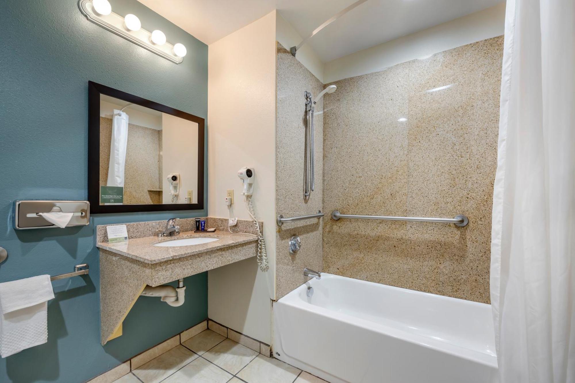 Sleep Inn & Suites Huntsville Near Us Space & Rocket Center Exteriör bild