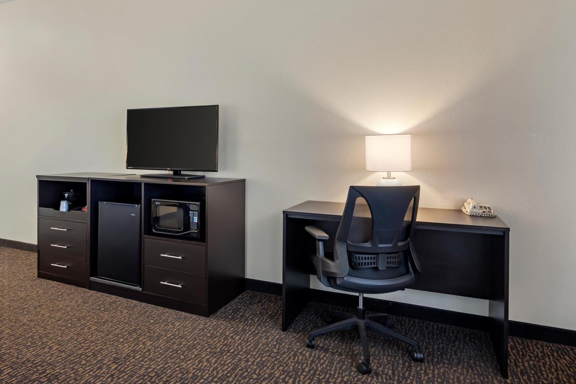 Sleep Inn & Suites Huntsville Near Us Space & Rocket Center Exteriör bild