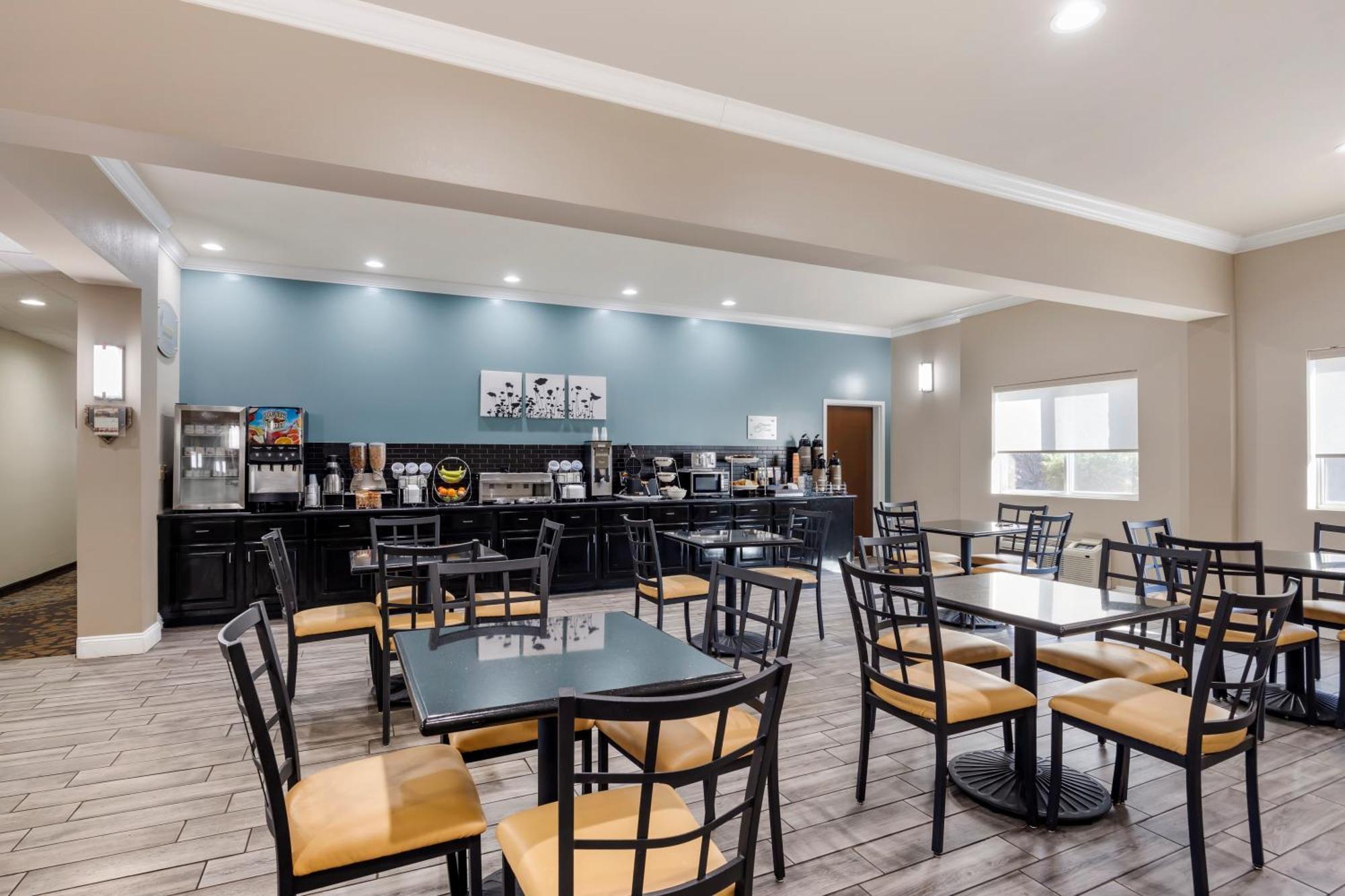 Sleep Inn & Suites Huntsville Near Us Space & Rocket Center Exteriör bild