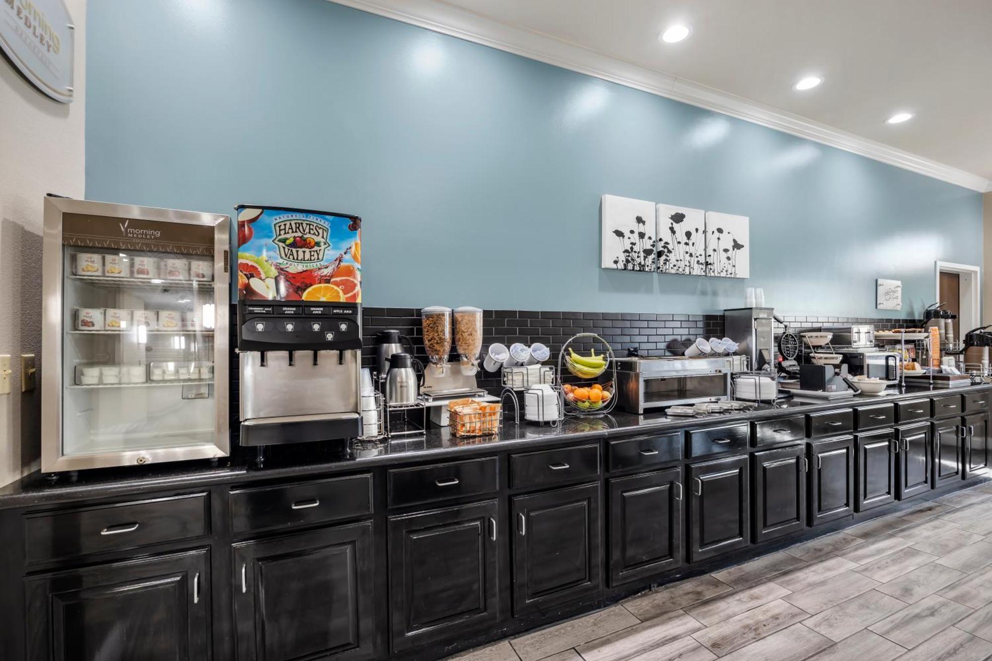 Sleep Inn & Suites Huntsville Near Us Space & Rocket Center Exteriör bild