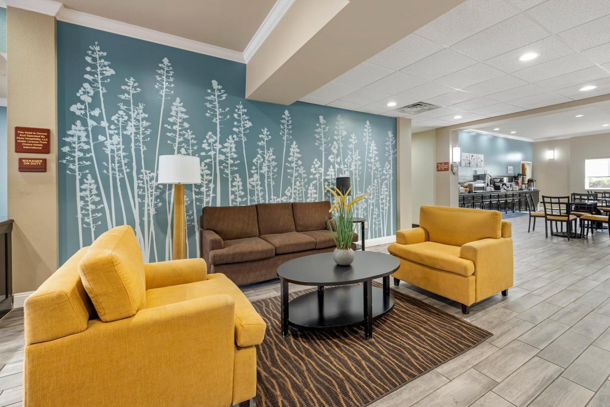 Sleep Inn & Suites Huntsville Near Us Space & Rocket Center Exteriör bild