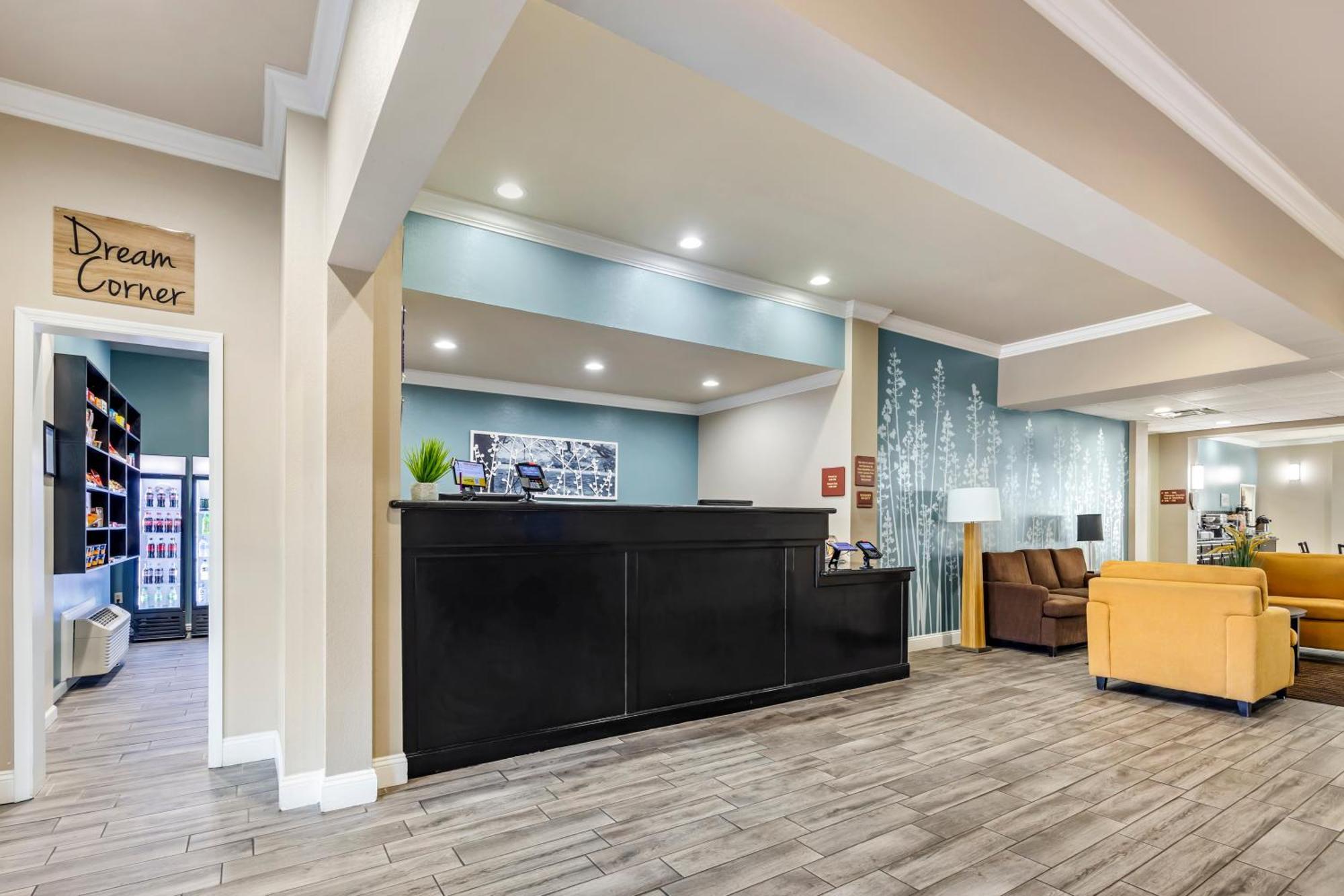 Sleep Inn & Suites Huntsville Near Us Space & Rocket Center Exteriör bild