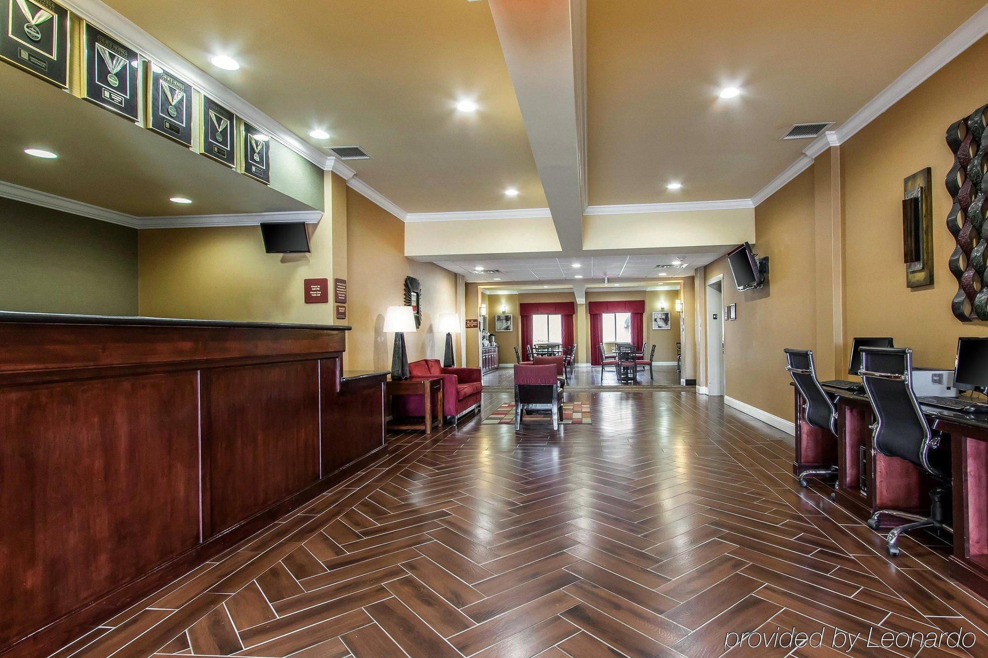 Sleep Inn & Suites Huntsville Near Us Space & Rocket Center Exteriör bild